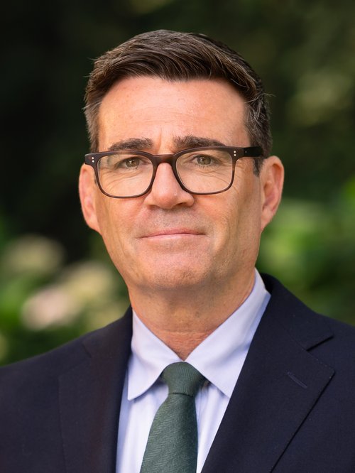 Andy Burnham