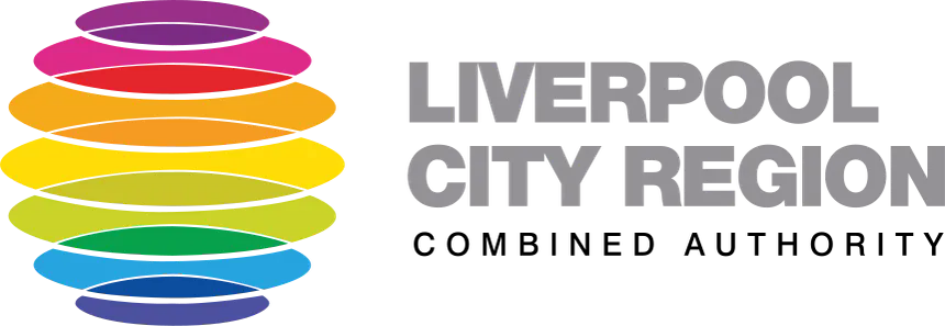 Liverpool City Region Combined Authority logo