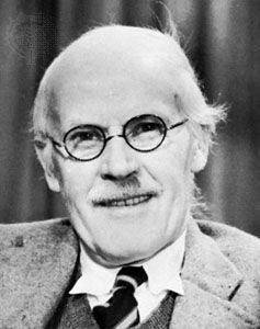 Portrait of Harold Jeffreys