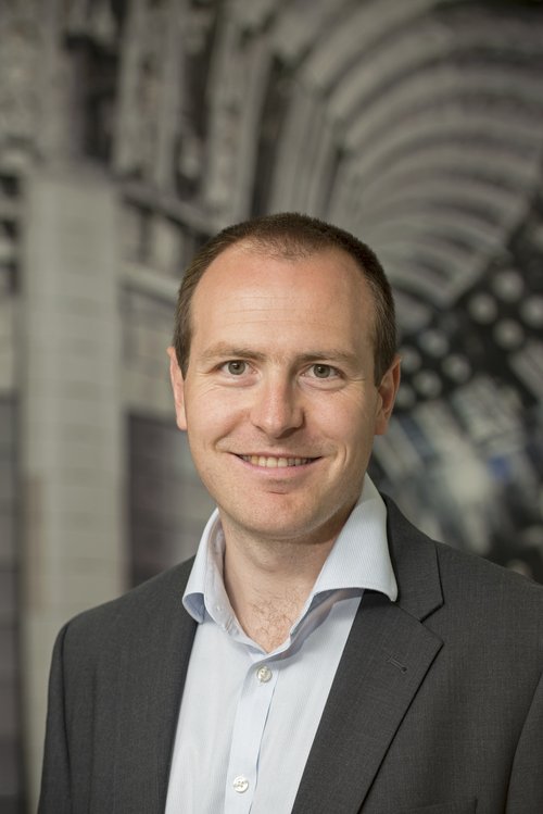 Professor Sir Ian Chapman
